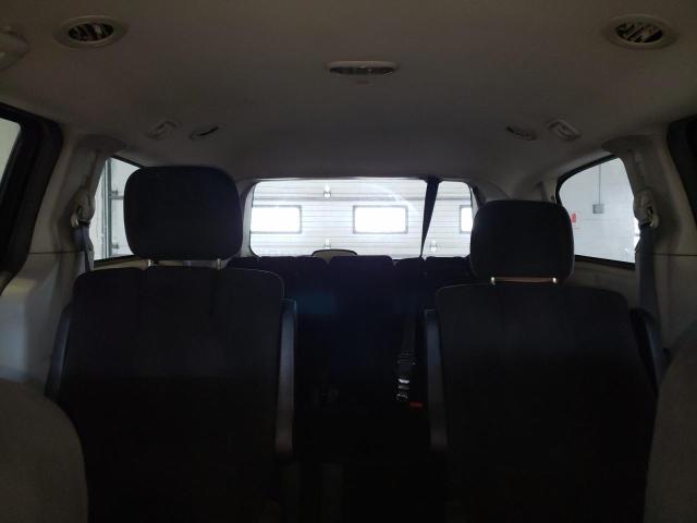 Photo 10 from auction – 2012 DODGE GRAND CARA with VIN 2C4RDGCG7CR334128