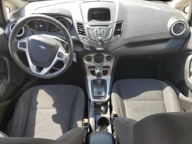 Photo 8 from auction – 2016 FORD FIESTA SE with VIN 3FADP4BJ2GM179035