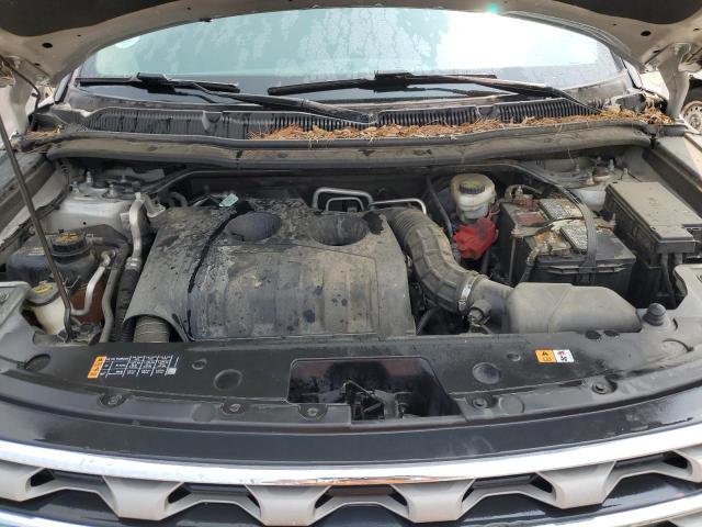 Photo 12 from auction – 2017 FORD EXPLORER X with VIN 1FM5K7DH2HGA15929