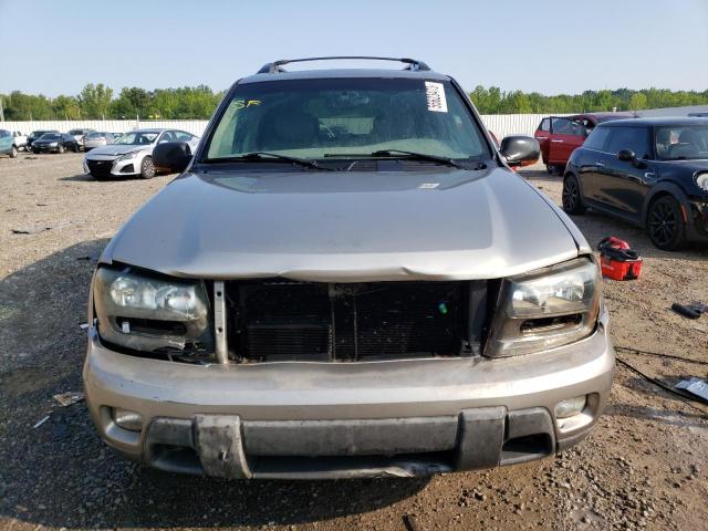 Photo 5 from auction – 2003 CHEVROLET TRAILBLAZE with VIN 1GNES16S036127998