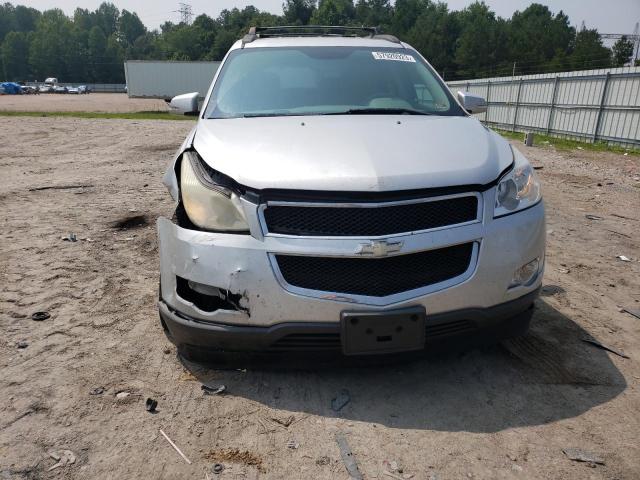 Photo 5 from auction – 2009 CHEVROLET TRAVERSE with VIN 1GNEV23D49S130499