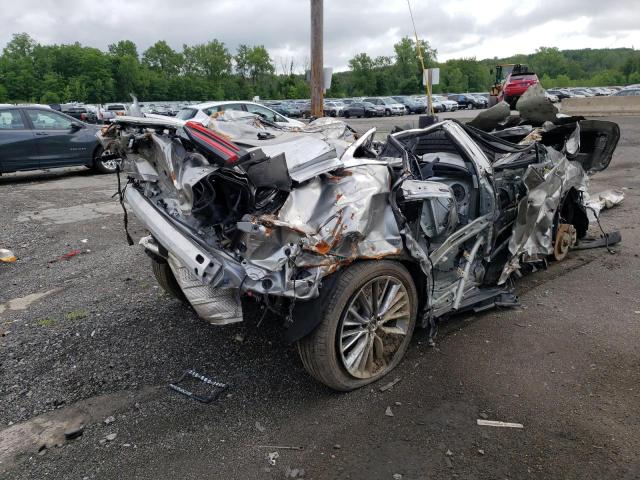 Photo 3 from auction – 2023 LEXUS NX 350 with VIN 2T2HGCEZ6PC020613