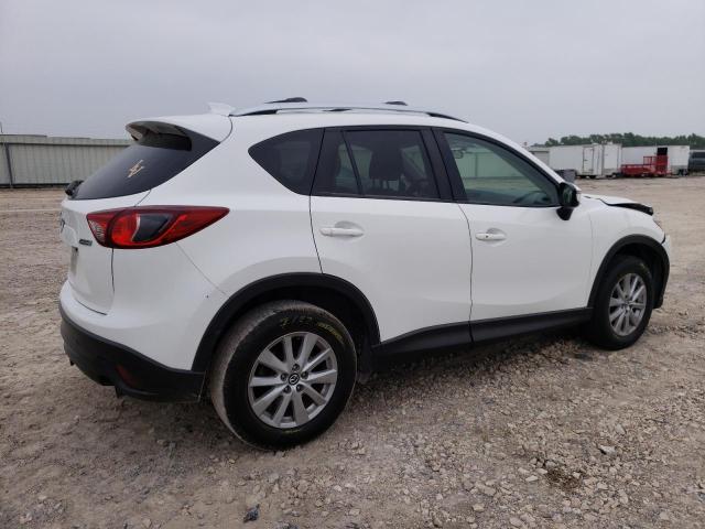 Photo 3 from auction – 2015 MAZDA CX-5 TOURI with VIN JM3KE2CY2F0540943
