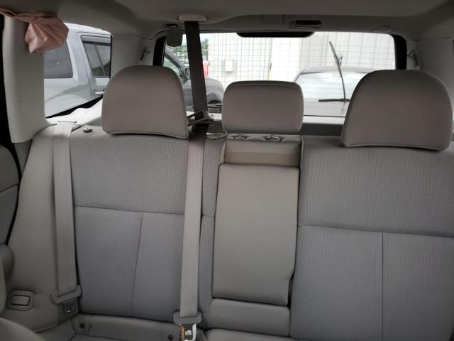Photo 10 from auction – 2012 SUBARU FORESTER 2 with VIN JF2SHADC1CH409045