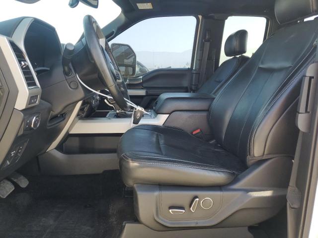 Photo 7 from auction – 2018 FORD F150 SUPER with VIN 1FTFX1E57JKD81433
