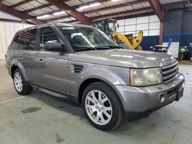 Photo 4 from auction – 2007 LAND ROVER RANGE ROVE with VIN SALSK254X7A105636