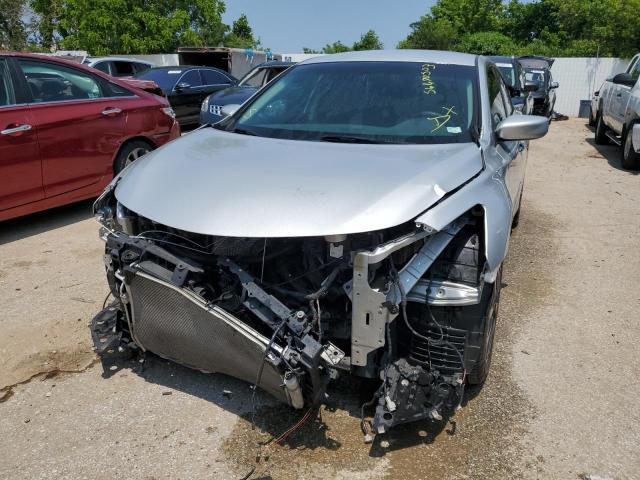 Photo 5 from auction – 2015 NISSAN ALTIMA 2.5 with VIN 1N4AL3AP3FN885756