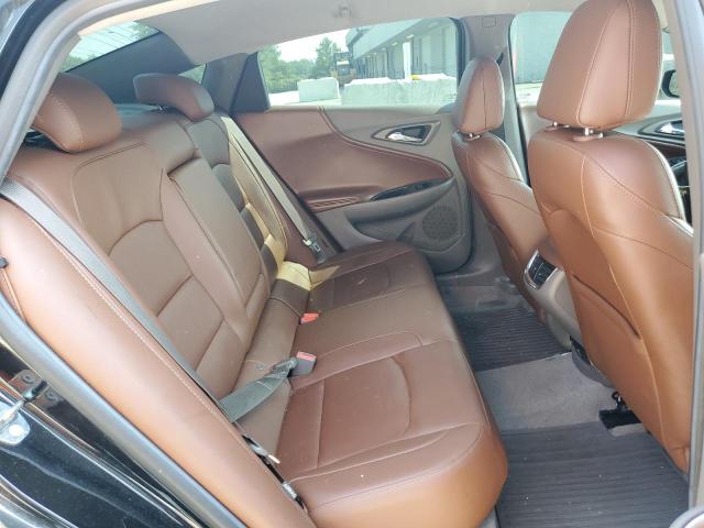 Photo 10 from auction – 2017 CHEVROLET MALIBU LT with VIN 1G1ZE5ST1HF280963