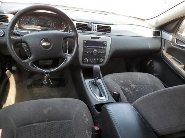 Photo 8 from auction – 2007 CHEVROLET IMPALA LT with VIN 2G1WT58N179208914