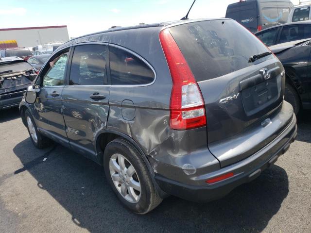 Photo 2 from auction – 2011 HONDA CR-V SE with VIN JHLRE4H41BC020706