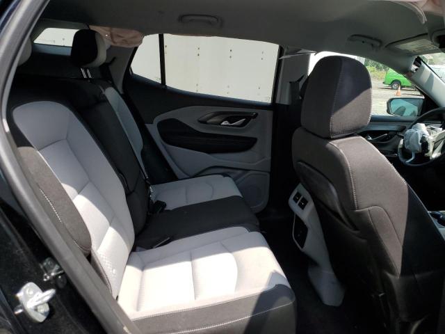 Photo 11 from auction – 2022 GMC TERRAIN SL with VIN 3GKALTEV6NL233039