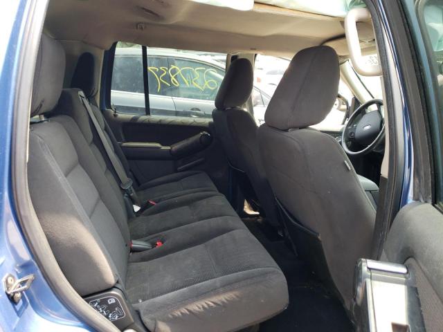 Photo 11 from auction – 2009 FORD EXPLORER X with VIN 1FMEU73E99UA41464