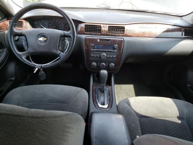 Photo 8 from auction – 2012 CHEVROLET IMPALA LS with VIN 2G1WF5E38C1129355