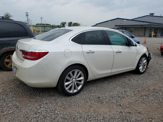 Photo 3 from auction – 2014 BUICK VERANO with VIN 1G4PP5SK1E4121167