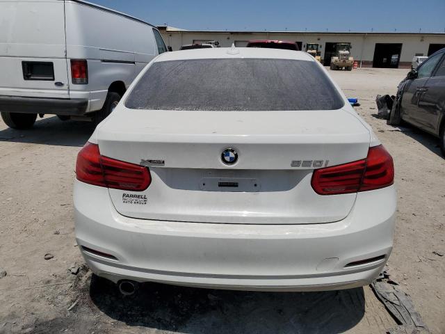 Photo 6 from auction – 2017 BMW 320 XI with VIN WBA8E5G56HNU41484