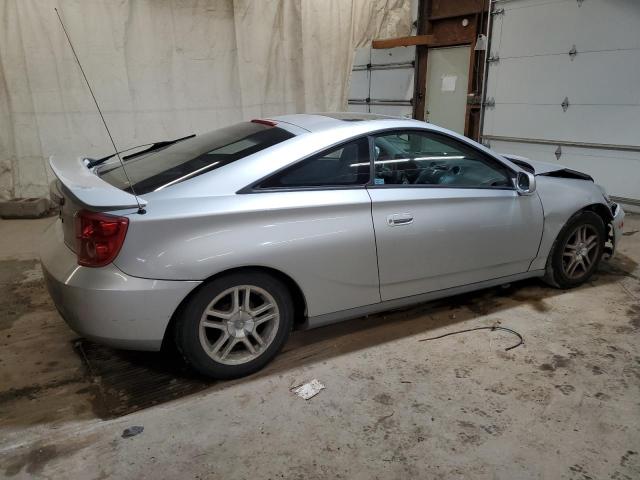 Photo 3 from auction – 2003 TOYOTA CELICA GT with VIN JTDDR32T030146791
