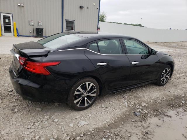 Photo 3 from auction – 2016 NISSAN MAXIMA 3.5 with VIN 1N4AA6AP9GC385654