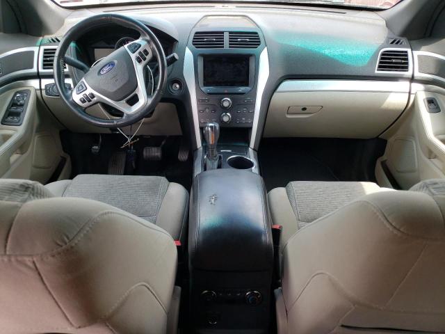 Photo 8 from auction – 2012 FORD EXPLORER X with VIN 1FMHK7D88CGA43143
