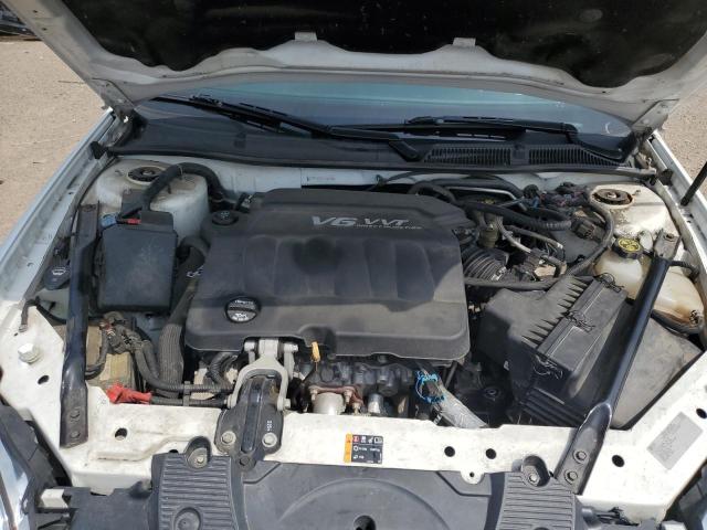 Photo 11 from auction – 2015 CHEVROLET IMPALA LIM with VIN 2G1WA5E30F1143110