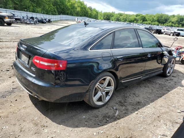 Photo 3 from auction – 2011 AUDI A6 PREMIUM with VIN WAUFGAFB9BN059667
