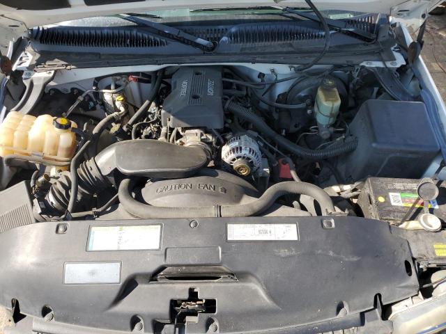 Photo 11 from auction – 2000 GMC NEW SIERRA with VIN 2GTEK19T2Y1311982