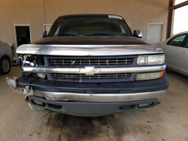 Photo 5 from auction – 2001 CHEVROLET SILVERADO with VIN 2GCEC19T911120966