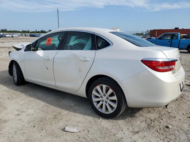Photo 2 from auction – 2015 BUICK VERANO with VIN 1G4PP5SK6F4188672