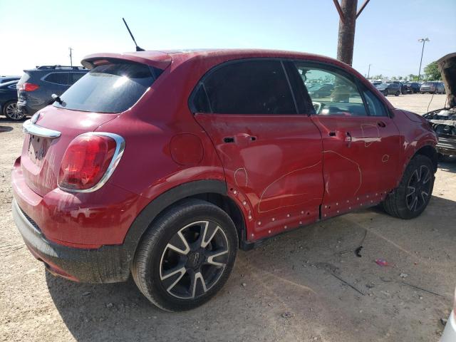 Photo 3 from auction – 2016 FIAT 500X EASY with VIN ZFBCFXBT0GP332659