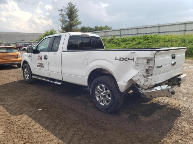 Zdjęcie 2 z aukcji – 2014 FORD F150 SUPER z VIN 1FTFX1EF5EKD98732