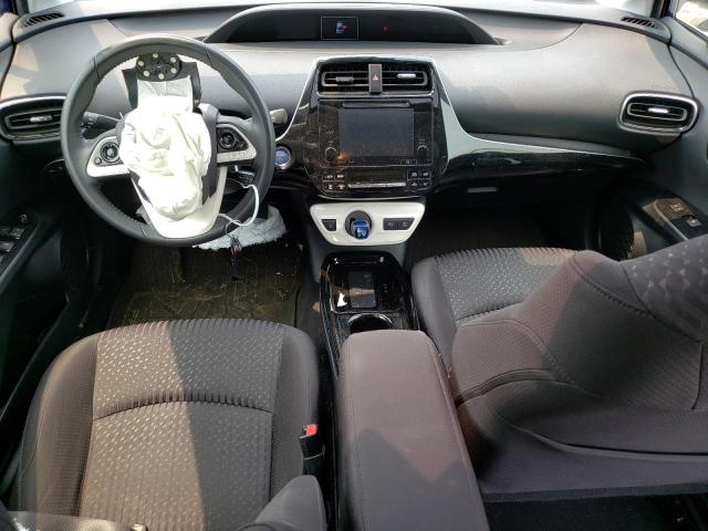 Photo 8 from auction – 2017 TOYOTA PRIUS with VIN JTDKARFU0H3536025