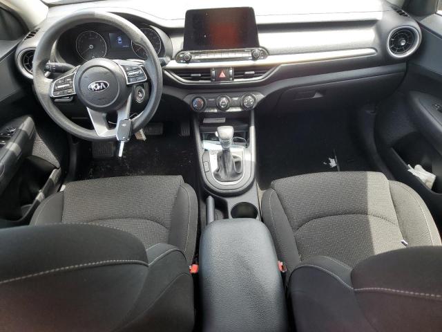 Photo 8 from auction – 2021 KIA FORTE FE with VIN 3KPF24AD5ME313460