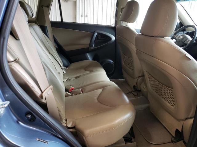 Photo 11 from auction – 2011 TOYOTA RAV4 LIMIT with VIN JTMDK4DV7BD018113