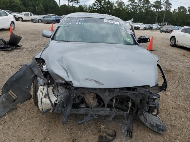 Photo 5 from auction – 2008 NISSAN ALTIMA 4D with VIN 1N4AL21E28N533697