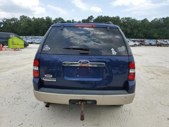 Photo 6 from auction – 2008 FORD EXPLORER E with VIN 1FMEU64E18UA89743