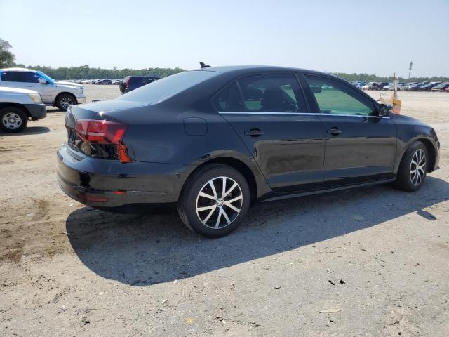 Photo 3 from auction – 2017 VOLKSWAGEN JETTA SE with VIN 3VWDB7AJ5HM305754