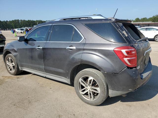 Photo 2 from auction – 2016 CHEVROLET EQUINOX LT with VIN 2GNALDEK9G6320410