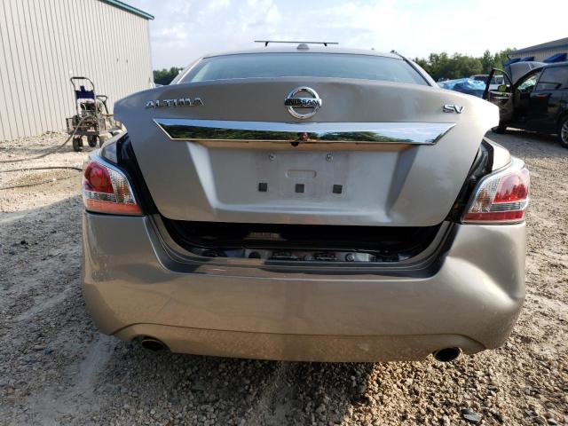Photo 6 from auction – 2015 NISSAN ALTIMA 2.5 with VIN 1N4AL3AP2FC103703