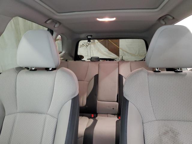 Photo 10 from auction – 2019 SUBARU FORESTER P with VIN JF2SKAEC1KH525781