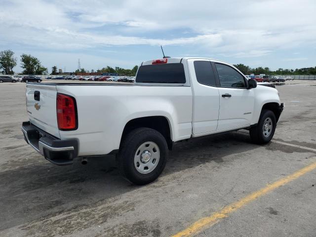 Photo 3 from auction – 2018 CHEVROLET COLORADO with VIN 1GCHSBEA5J1142446