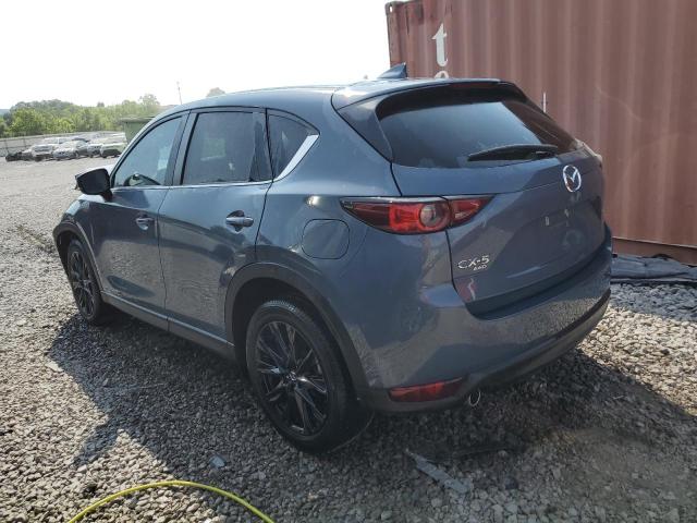 Photo 2 from auction – 2021 MAZDA CX-5 TOURI with VIN JM3KFBCM7M0453823