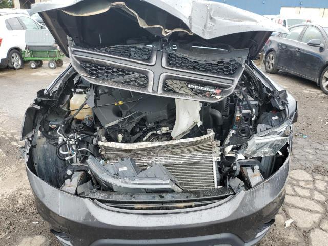 Photo 12 from auction – 2018 DODGE JOURNEY GT with VIN 3C4PDDEG5JT319978