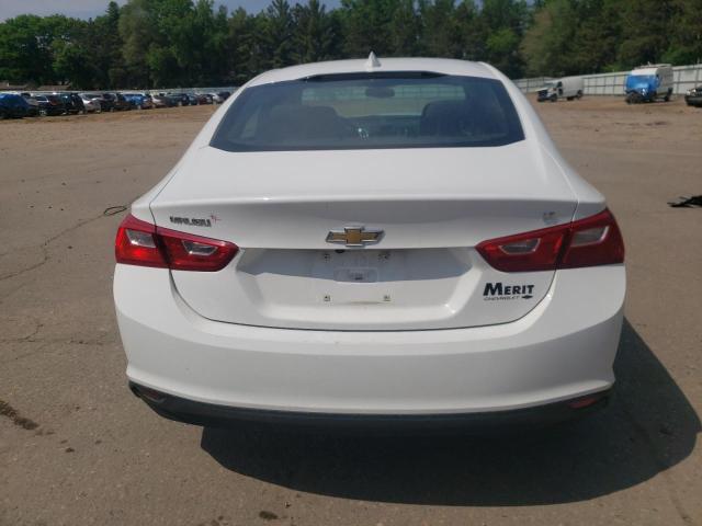 Photo 6 from auction – 2017 CHEVROLET MALIBU LT with VIN 1G1ZE5ST2HF163232