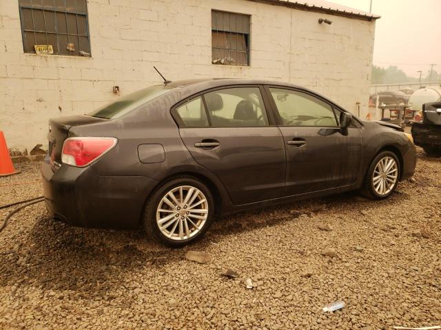 Photo 3 from auction – 2012 SUBARU IMPREZA PR with VIN JF1GJAD68CH021481