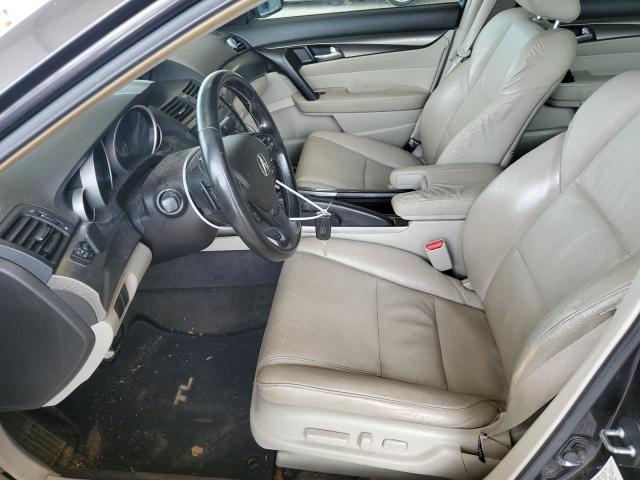 Photo 7 from auction – 2012 ACURA TL with VIN 19UUA8F24CA017485
