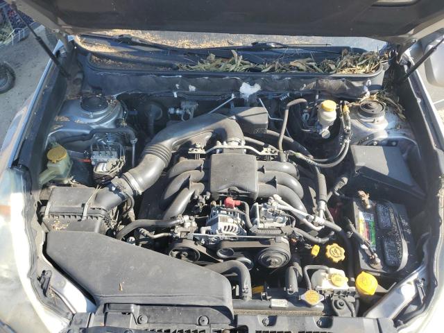 Снимка 11 от търг – 2010 SUBARU OUTBACK 3. с VIN 4S4BREKC8A2323913