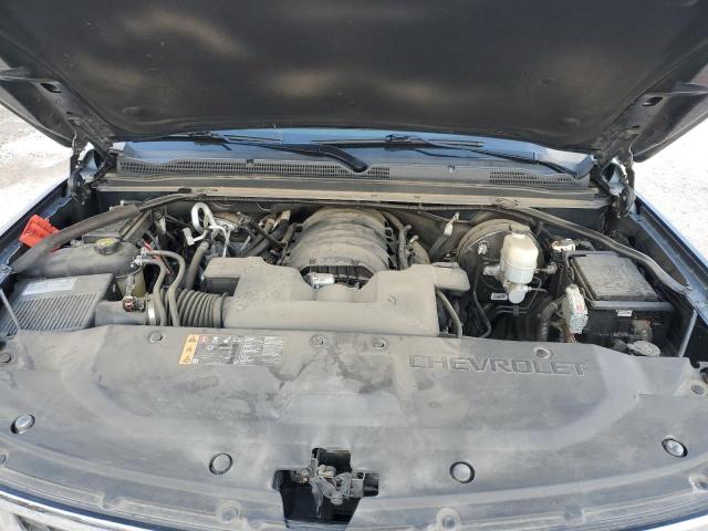 Photo 12 from auction – 2020 CHEVROLET TAHOE C150 with VIN 1GNSCBKCXLR106918