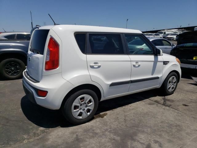 Photo 3 from auction – 2012 KIA SOUL with VIN KNDJT2A56C7439345