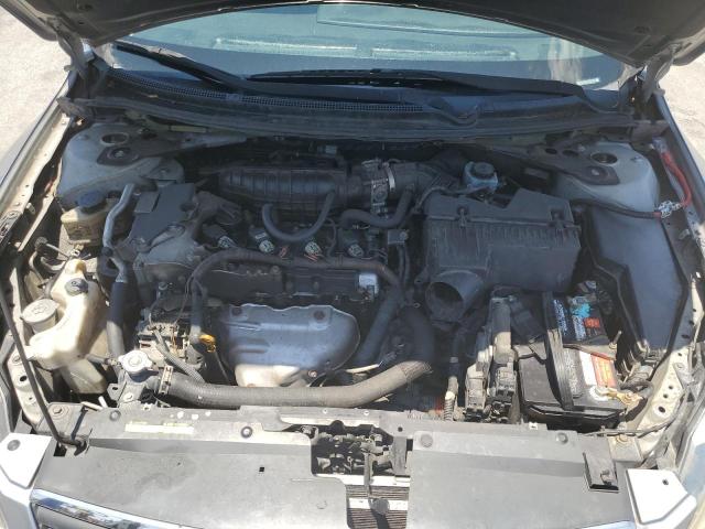 Photo 11 from auction – 2008 NISSAN ALTIMA 2.5 with VIN 1N4AL21E68C207378