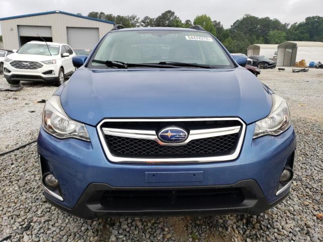 Photo 5 from auction – 2016 SUBARU CROSSTREK with VIN JF2GPADC5GH257107