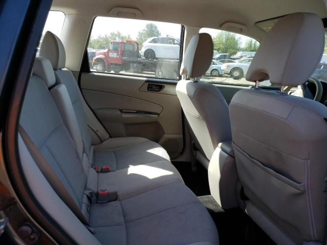 Photo 10 from auction – 2012 SUBARU FORESTER 2 with VIN JF2SHABC9CH468217